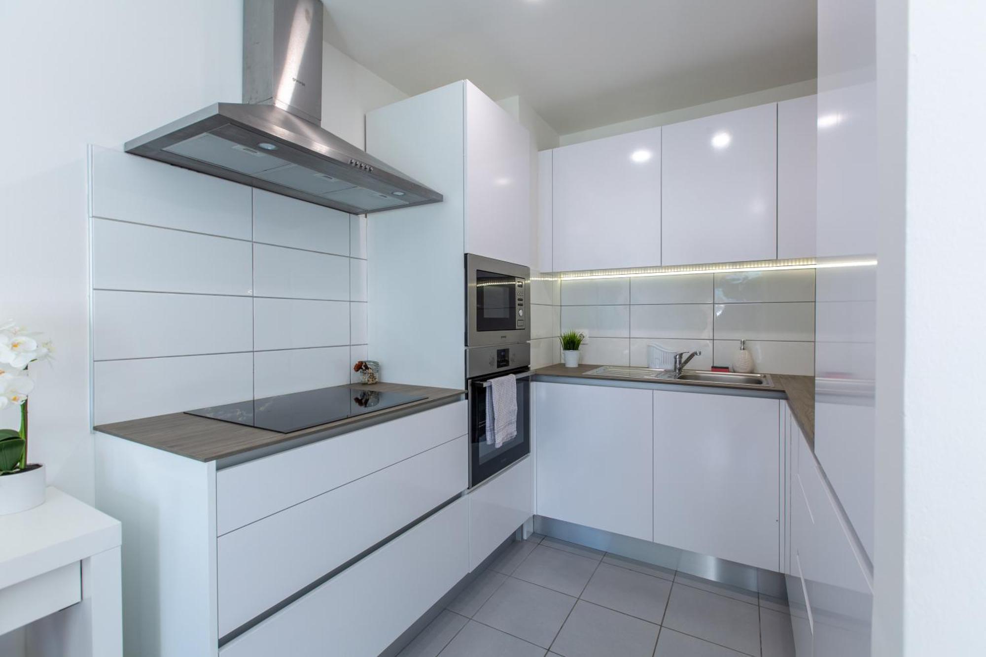 Bauer Downtown Apartment Budapeszt Zewnętrze zdjęcie